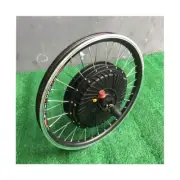 1000w/48v Electric Ebike Regular Tire Conversion Kit Motor Built in Controller
