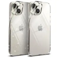 在飛比找momo購物網優惠-【Rearth】Apple iPhone 15 Ringke