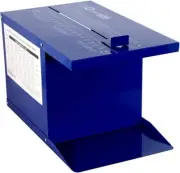Fabrication Enterprices Baseline Sit n' Reach Trunk Flexibility Box