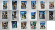 Playmobil Minifigure Collection - Limited edition