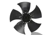 ACTRON OUTDOOR 500MM AXIAL FAN NO CAGE A6E500AJ0305 500mm AC 1 Phase 6P 8uf