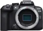 Canon EOS R10 Mirrorless Digital Camera Body Only (Black) By FedEx
