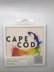 Serving Trivet Cape Cod