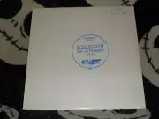 Pink Floyd Live At Pompeii NEW SEALED Laserdisc LD White Cover Version Free Ship