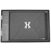 HK - MagMat - Magnetic Tech Mat - Black/Grey