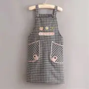Fashion Cotton Apron for Women