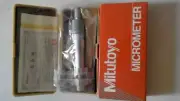 Brand New Mitutoyo 145-186 caliper inside micrometer 20-50mm 0.01mm