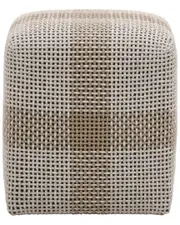 Essentials For Living Cross Accent Cube