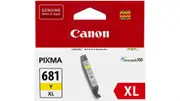 Canon CLI681XLY Canon Ink Yellow XL