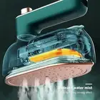 Professional Mini Iron Handheld Portable Iron Heat Press Machine (EU)