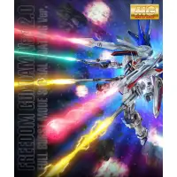 在飛比找蝦皮購物優惠-現貨 完成品 萬代 BANDAI PB魂商限定 MG 1/0