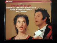 在飛比找Yahoo!奇摩拍賣優惠-Marriner,Rossini,Il Barbiere d