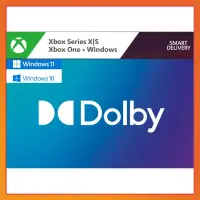 在飛比找蝦皮購物優惠-官方序號  杜比音效 DOLBY Access ATMOS 