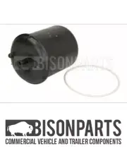 *FITS NEW DAF CF.290 EURO 6 (12/2013 ONWARDS) OIL FILTER BP111-190