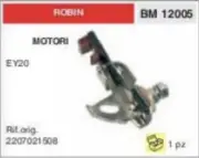 2207021508 Contacts Points Engine Robin EY20 Ey 20