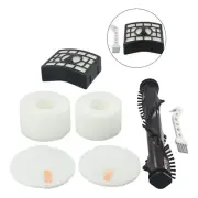 Easy to Use Roller Brush Filter Attachment for Shark NV680 NV681 NV682 NV683