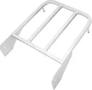 Motorcycle Rear Luggage Rack for Intruder for VL800 2001-2011 Boulevard M510 2005-2009 C50 05-11 Storage Rack