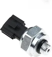Oil Pressure Sensor Compatible with Nissan for Armada Exclusive for Platinum for Armada SL Sport Utility 4-Door 5.6L 5552CC V8 2017 Oil Pressure Sensor 497636N200