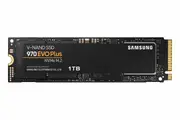 Samsung 970 EVO Plus NVMe M.2 1TB SSD
