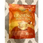 💥全新到貨🇺🇸 美國太子牌花旗蔘茶包PRINCE OF PEACE  GENSENG ROOT TEA 一袋有80小包