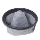 Pacvac Genuine Superpro 700 Backpack Vacuum Cloth Bag Reusable Cone Dust Filter