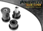 PFF44-1011-14BLK POWERFLEX Front Wishbone Front Bush fit Mitsubishi