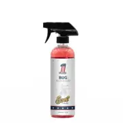 Evel Knievel Evel Care Bug Remover