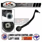 For Ford Territory SY2 SZ Front Lower Radius Caster Castor Arm 05/2009 on LHS (for: Ford)