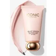 Iconic London Velvet Smooth Pore Refining Primer, Clear