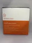 Dr Dennis Gross- Alpha Beta Exfoliating Body Treatment - 2 Textured Towels NIB
