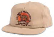 Sendero Provisions Mountain Lion Hat