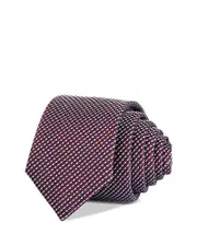Hugo Printed Skinny Tie