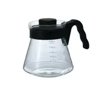 在飛比找蝦皮商城優惠-HARIO V60好握02黑色咖啡壺700ml [VCS-0