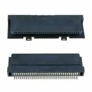 32Pin Game Card Slot Cartridge Reader Adapter For GBA NDS Game Host