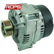 New 110A Alternator For Saab 9000 2.3L 1995-1998 0123500002 ABO0039 90-15-6270 (for: Saab)