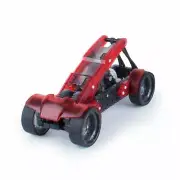 HEXBUG VEX Robotics Construction Set Gear Racer - STEM Educational Toy