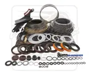 Fits: Nissan Volvo AW55-51SN Raybestos Transmission Deluxe Rebuild Kit (for: Volvo)