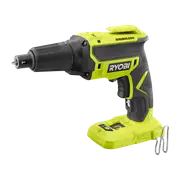 Ryobi 18V ONE+ Brushless Collated Screwdriver - Tool Only