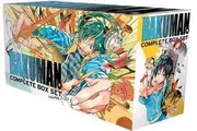 Bakuman Complete Box Set Volumes 1-20 with Premium