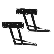 Floating Shelf Brackets Industrial Shelf Bracket Metal Shelf Brackets Wall