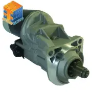 New Starter Fits Caterpillar 924G 2000-06, 914G 95-03 254258L 228000-1830 18505N