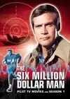The Six Million Dollar Man: Season 1