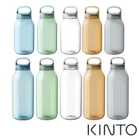 在飛比找蝦皮購物優惠-伴桌｜KINTO WATER BOTTLE 輕水瓶 (300