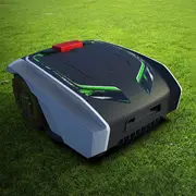 【現貨】全自動割草機 智能割草機 打草機 手機規劃除草機器人 鋰電池割草機 草坪機器人