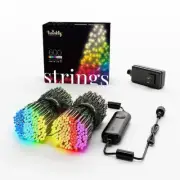 Twinkly - Smart Light Strings Special Edition 600 RGB+W LED Gen II, 157.5 ft - M