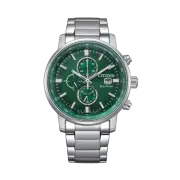 Citizen CA0840-87X Chronograph Eco-drive Watch AU*au
