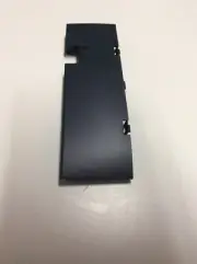 Dell Optiplex 7450 DP/N 0TT5HJ All-in-One Computer Black Cover Plate.