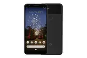 Google Pixel 3a (5.6", 64GB/4GB) Just Black [CPO] - As New