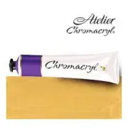 Chromacryl Acrylic - Cc Gold 75Ml*
