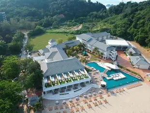 蘭卡威達什度假村Dash Resort Langkawi